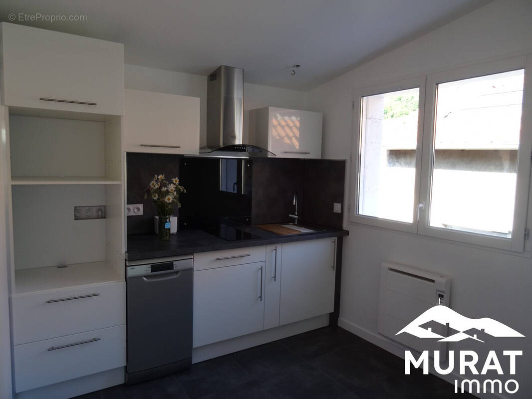 Appartement à ROYAT