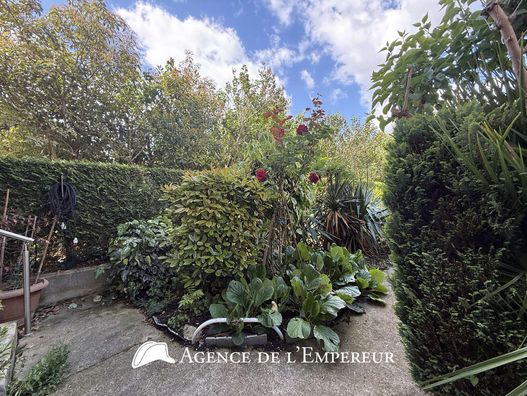 Appartement à RUEIL-MALMAISON