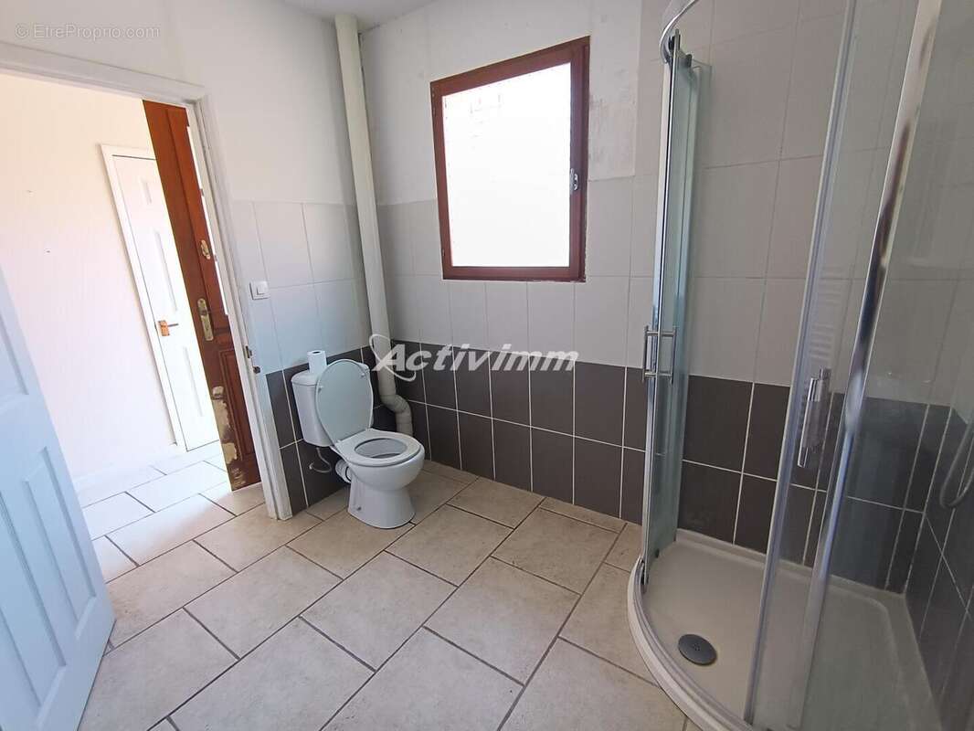 4267 9 - Maison à AUBIN-SAINT-VAAST