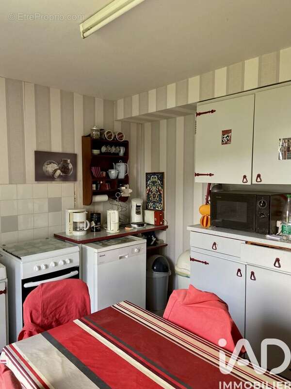 Photo 3 - Maison à MELRAND