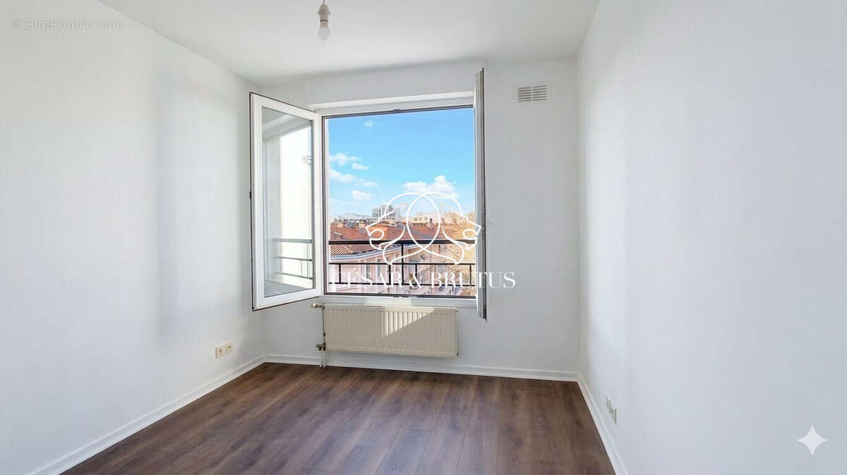 Appartement à LYON-3E
