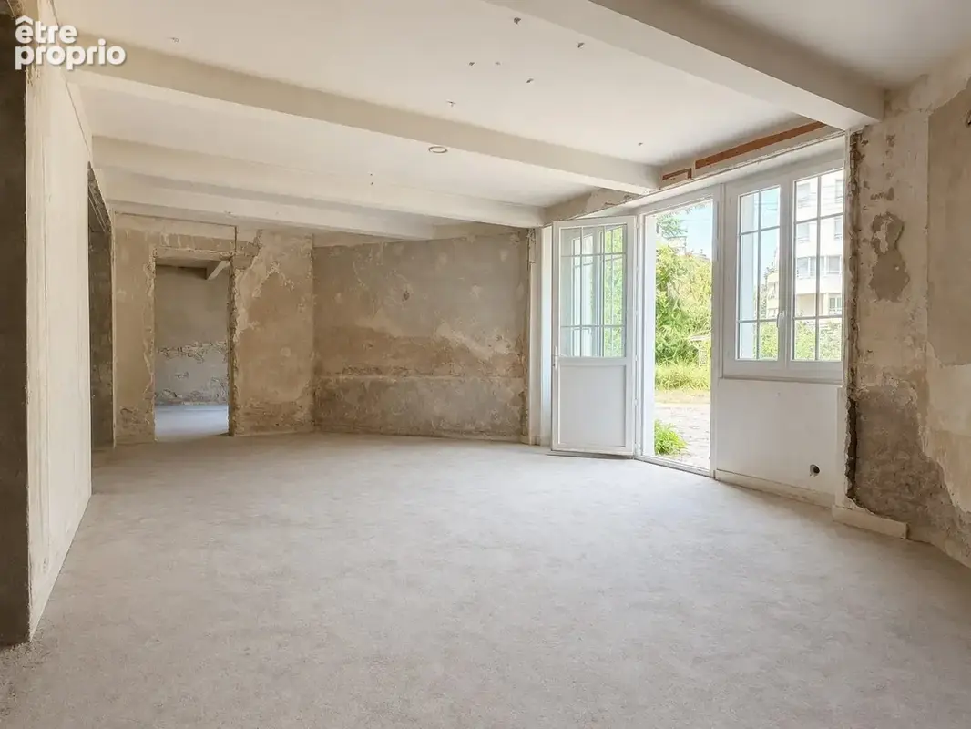 Appartement 110 m² à Nantes  - photo 5