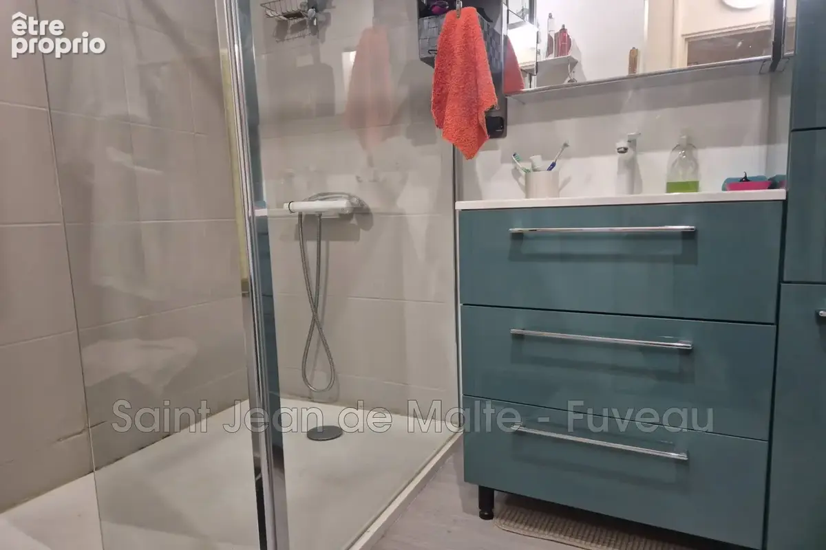 Appartement 3 pièces 51 m² à vendre à Trets (13530) - photo 6