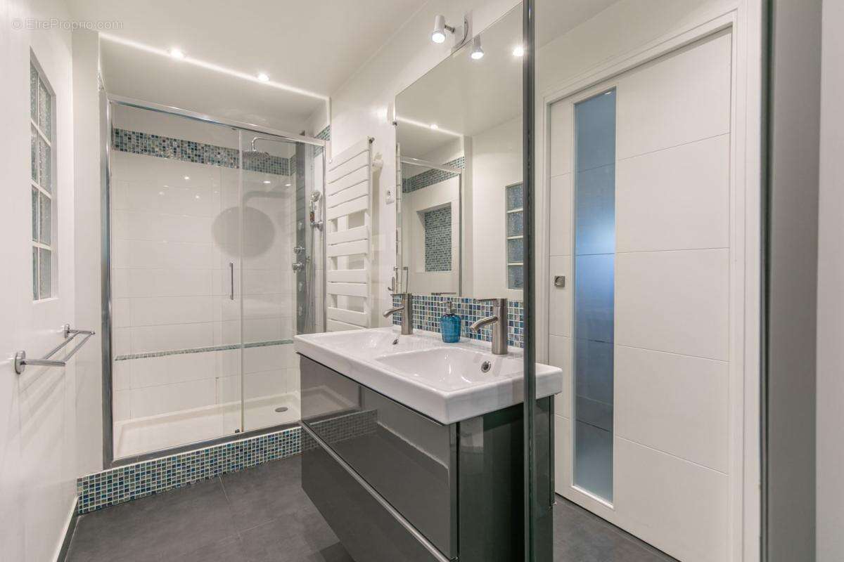 Maison à FONTENAY-SOUS-BOIS