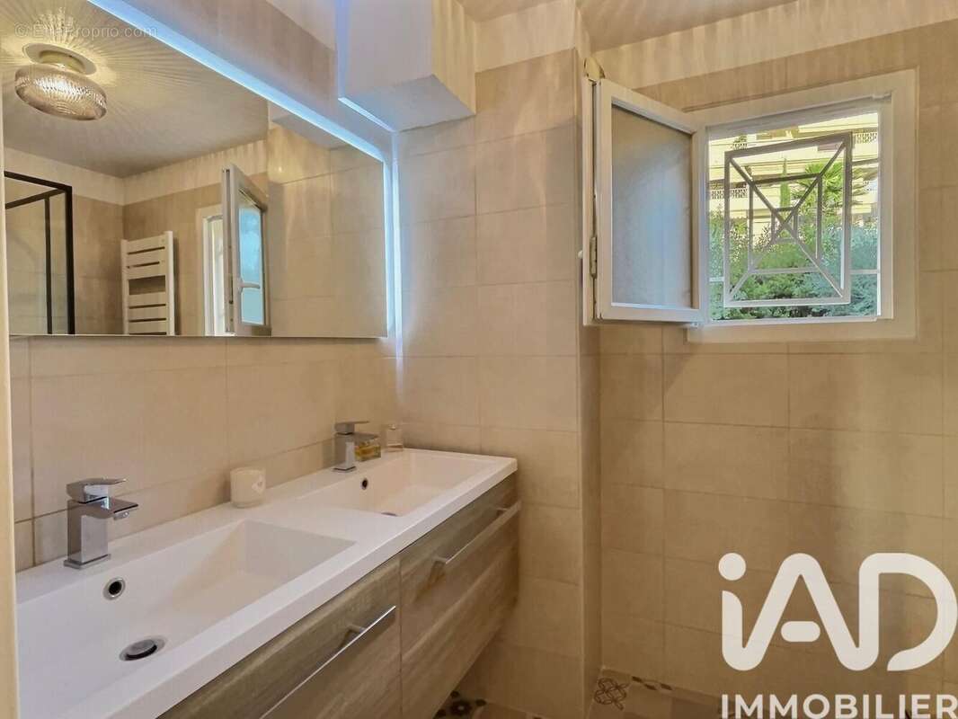 Photo 7 - Appartement à NICE