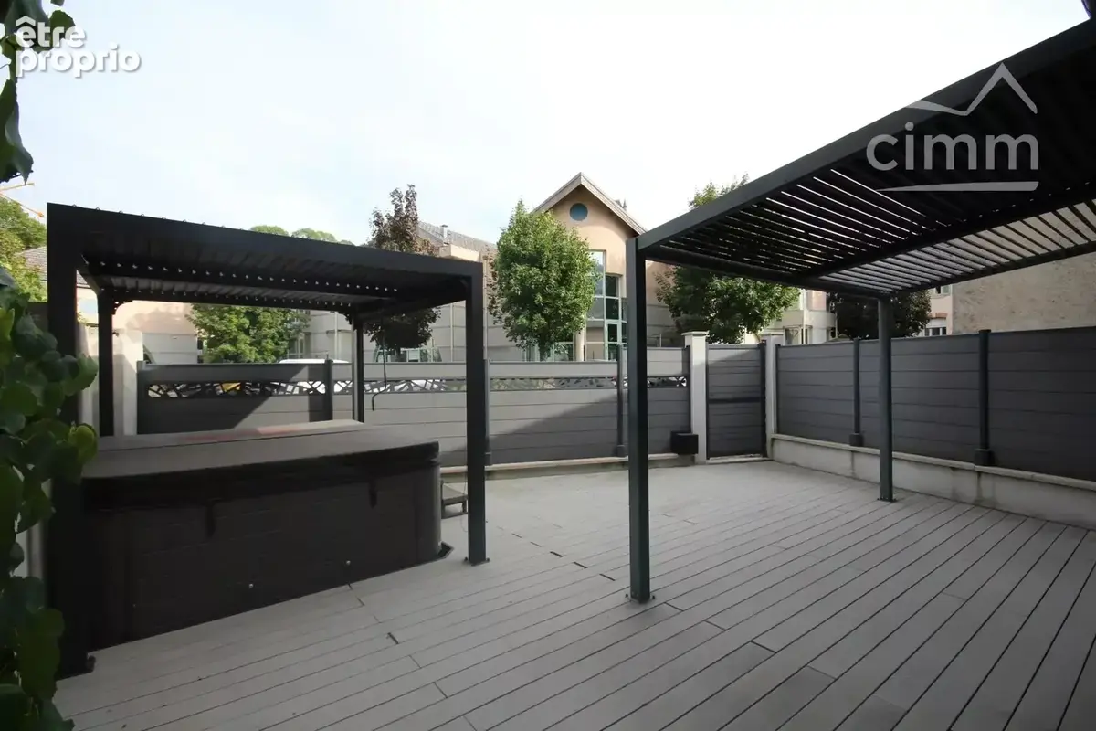 A vendre maison 6p / 113 m2 valgelon la rochette 73110. - photo 5