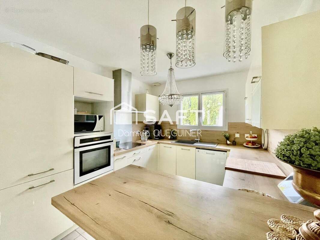 Photo 3 - Maison à MIOS