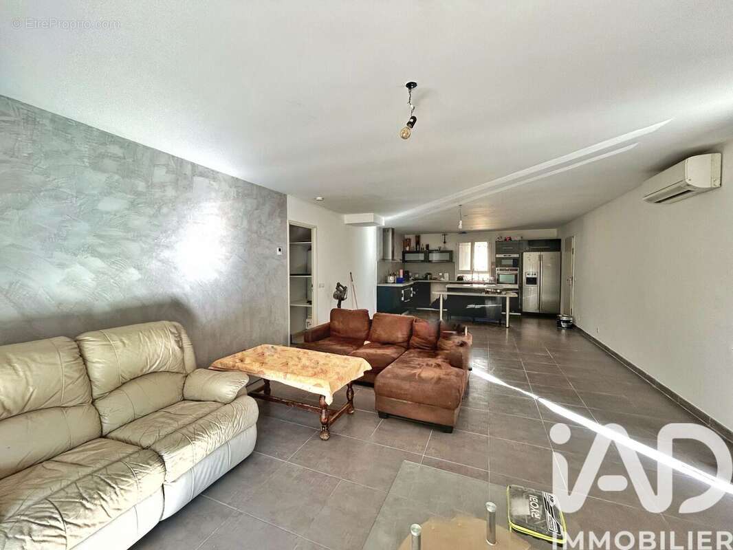 Photo 2 - Maison à VIDAUBAN