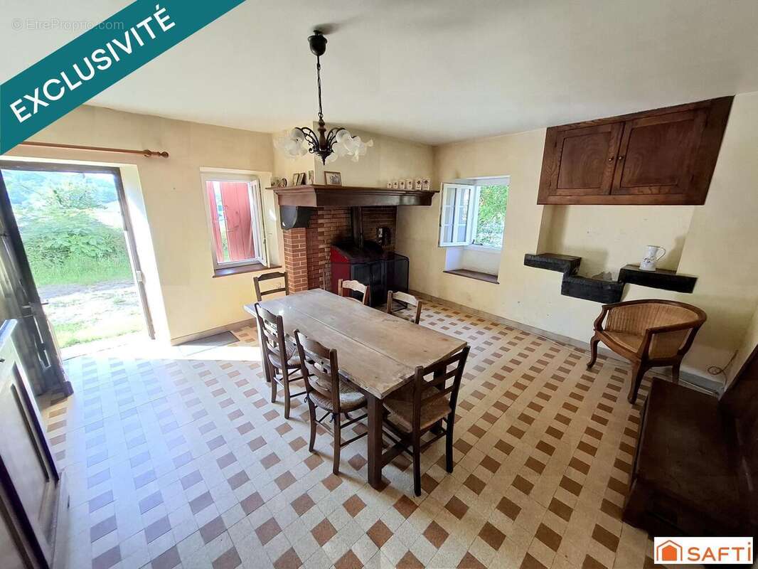 Photo 5 - Maison à MAULEON-LICHARRE