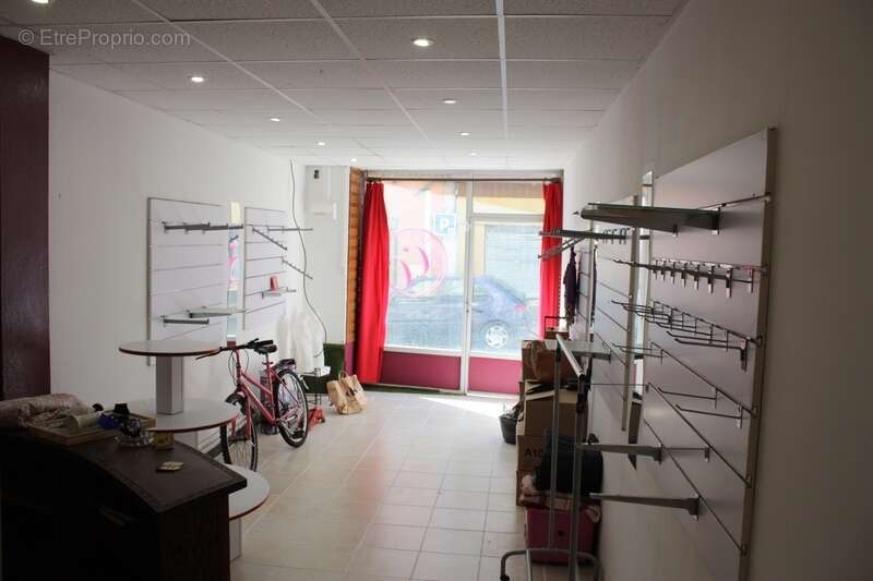 Appartement à TOURNUS