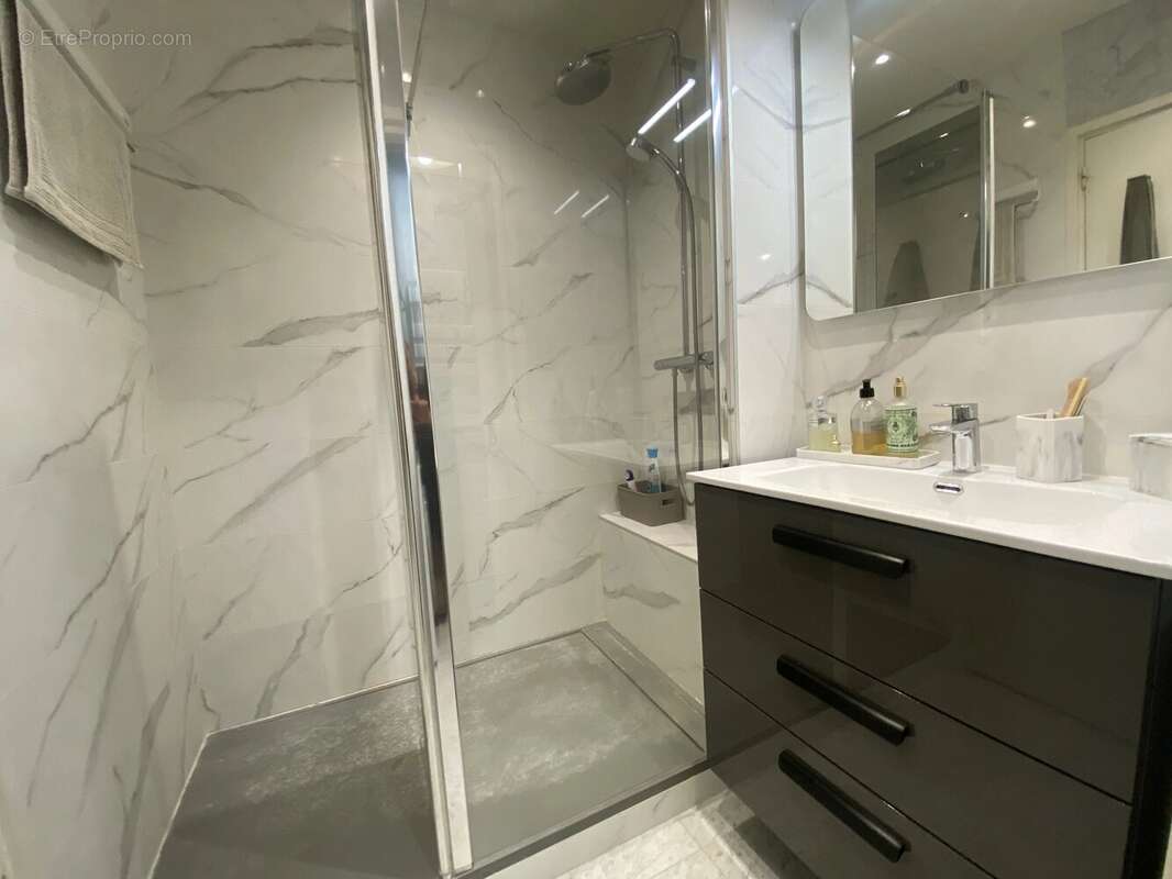 Appartement deux pièces vue sur mer 51,83m2 - photo 6