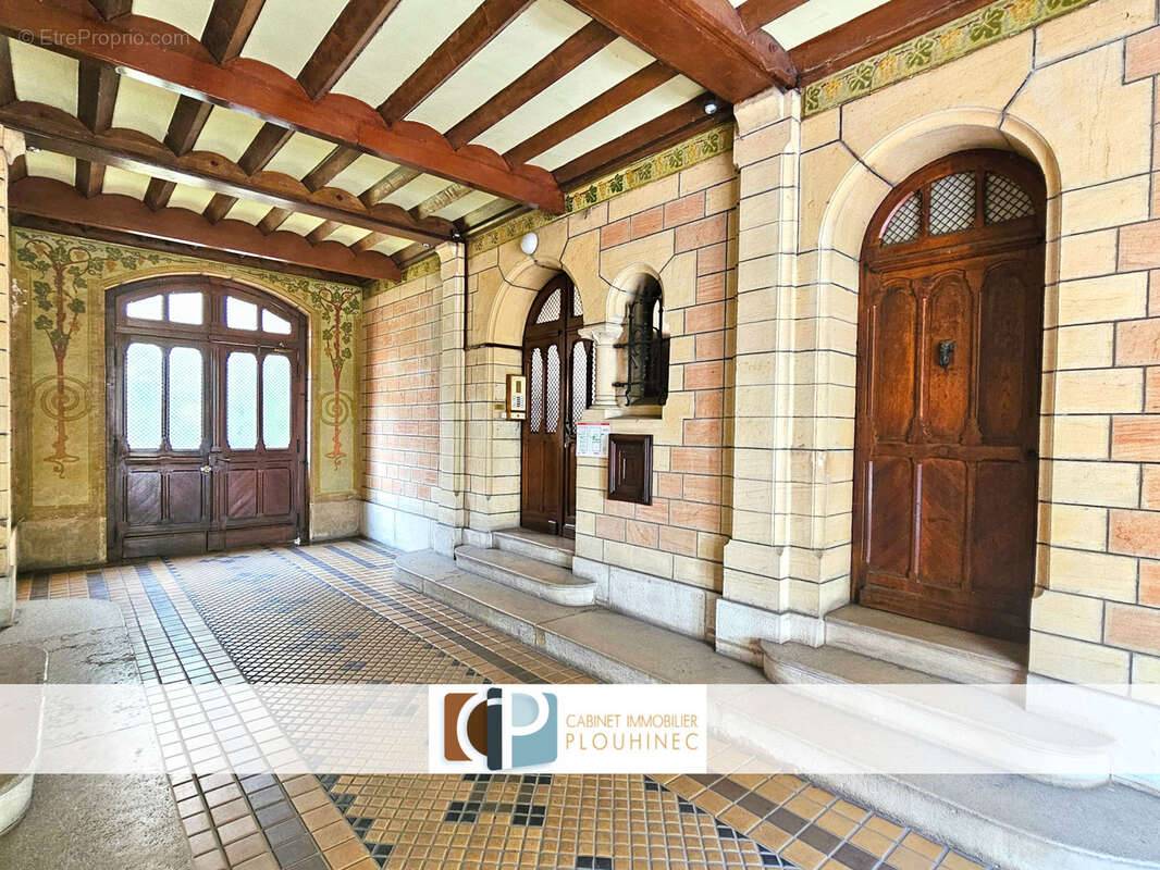 Appartement à MACON