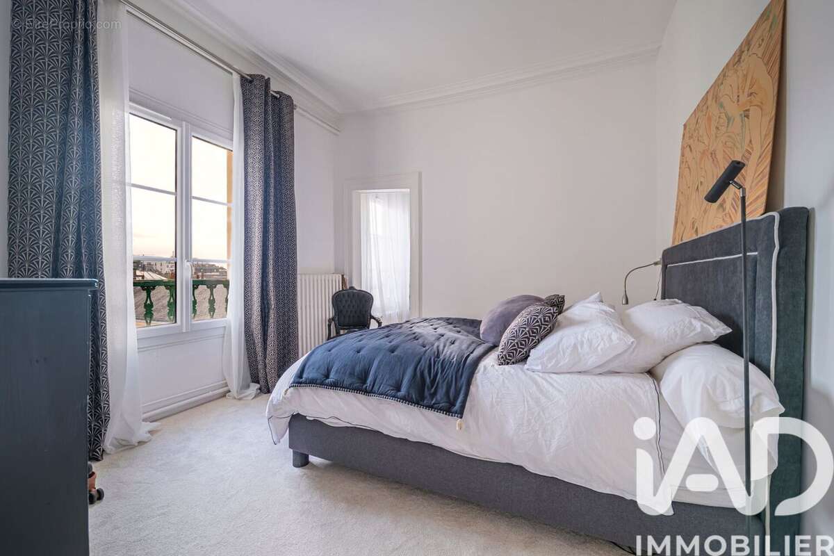 Photo 2 - Appartement à LE MANS