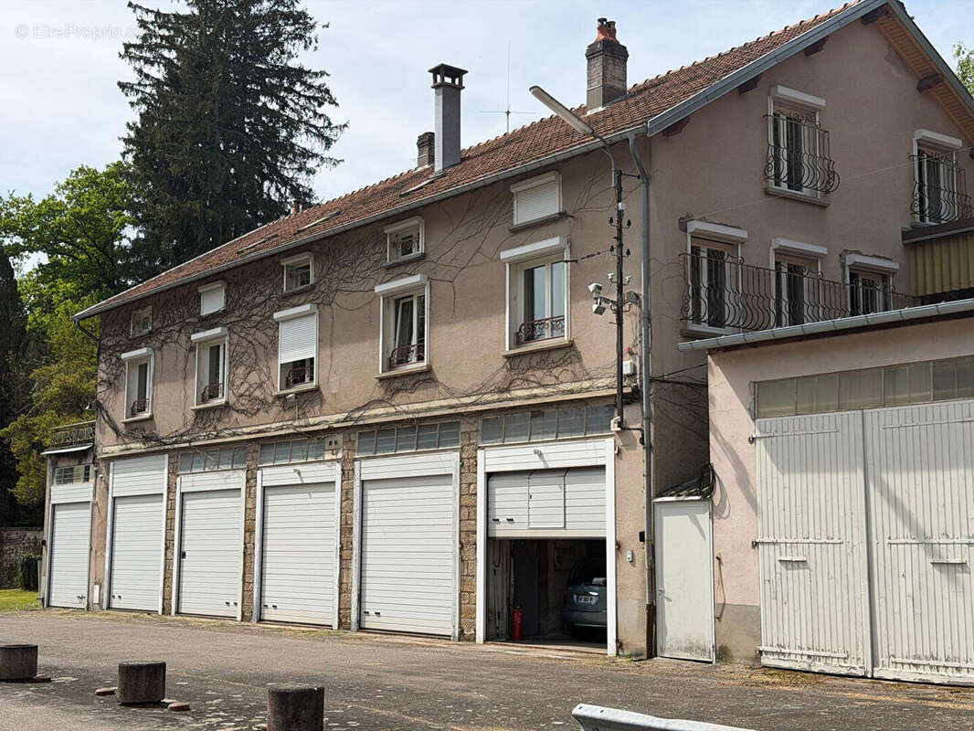 Maison  14 pièce(s) 328 m2 - photo 14