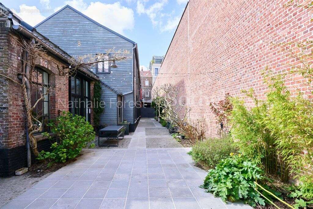 Maison à LILLE