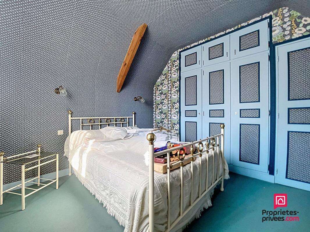 Maison à BELLEME