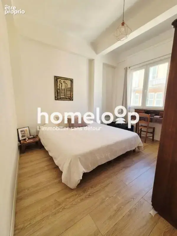 Appartement 3 pièces 48 m² à vendre à Toulon (83000) - photo 6