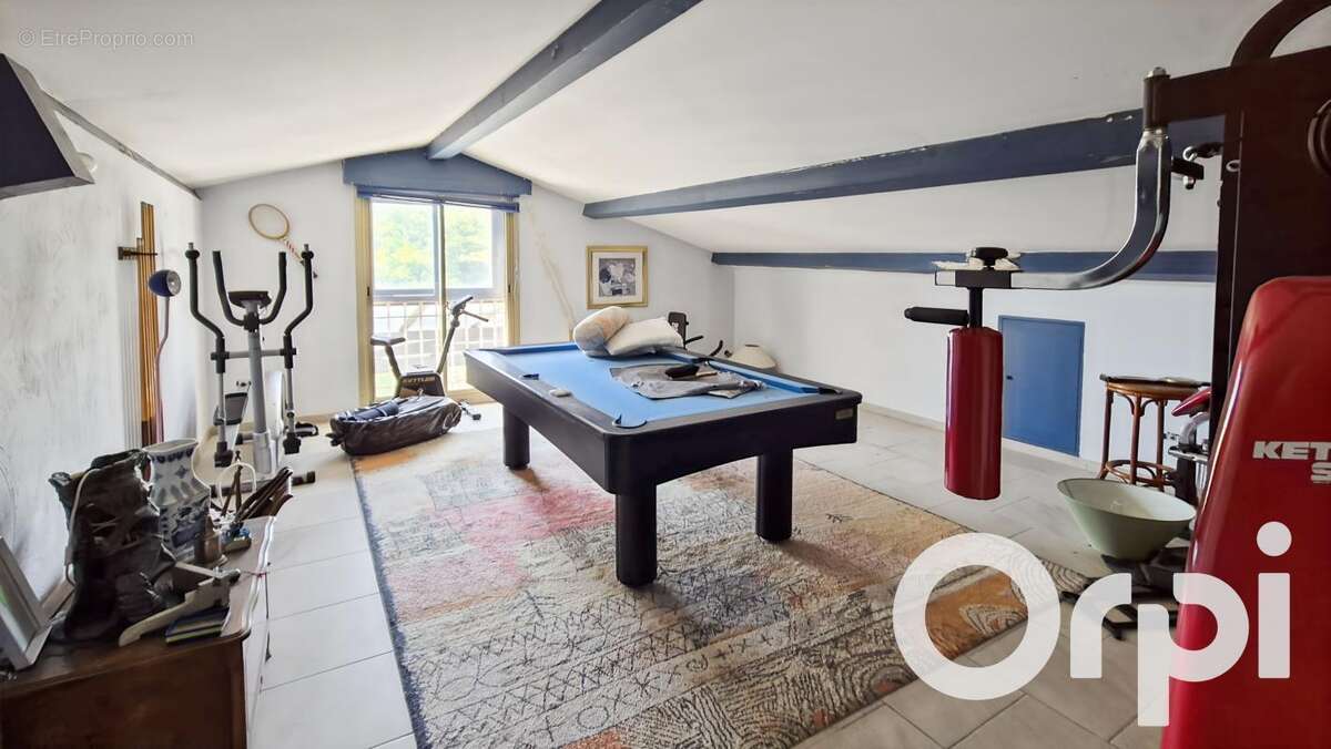 Maison à SAINT-ALEXANDRE