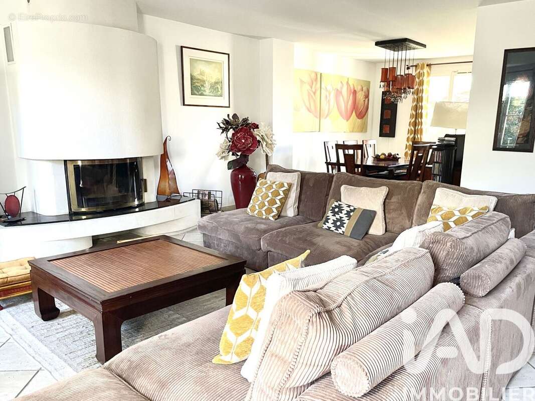 Photo 4 - Maison à DRAVEIL