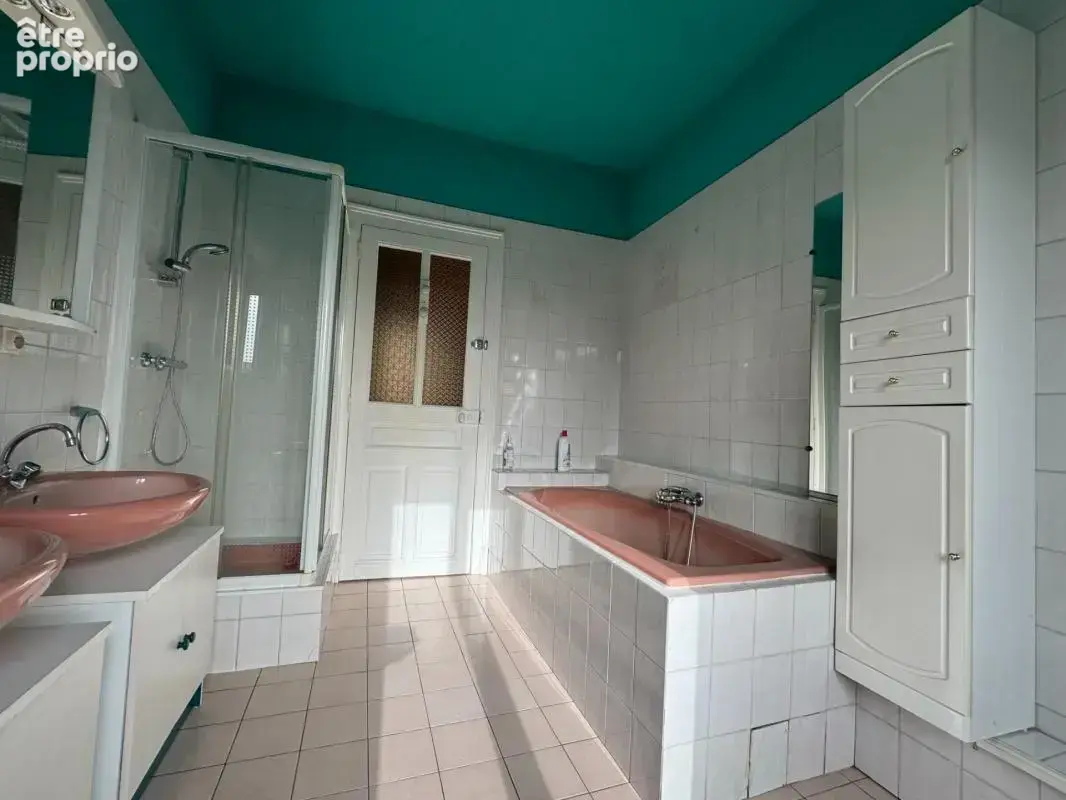 Appartement de 5 pièces LUNEVILLE (54) - photo 10