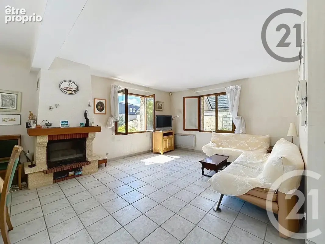 Maison 6 pièces 120 m² à vendre à Bezannes (51430) - photo 6