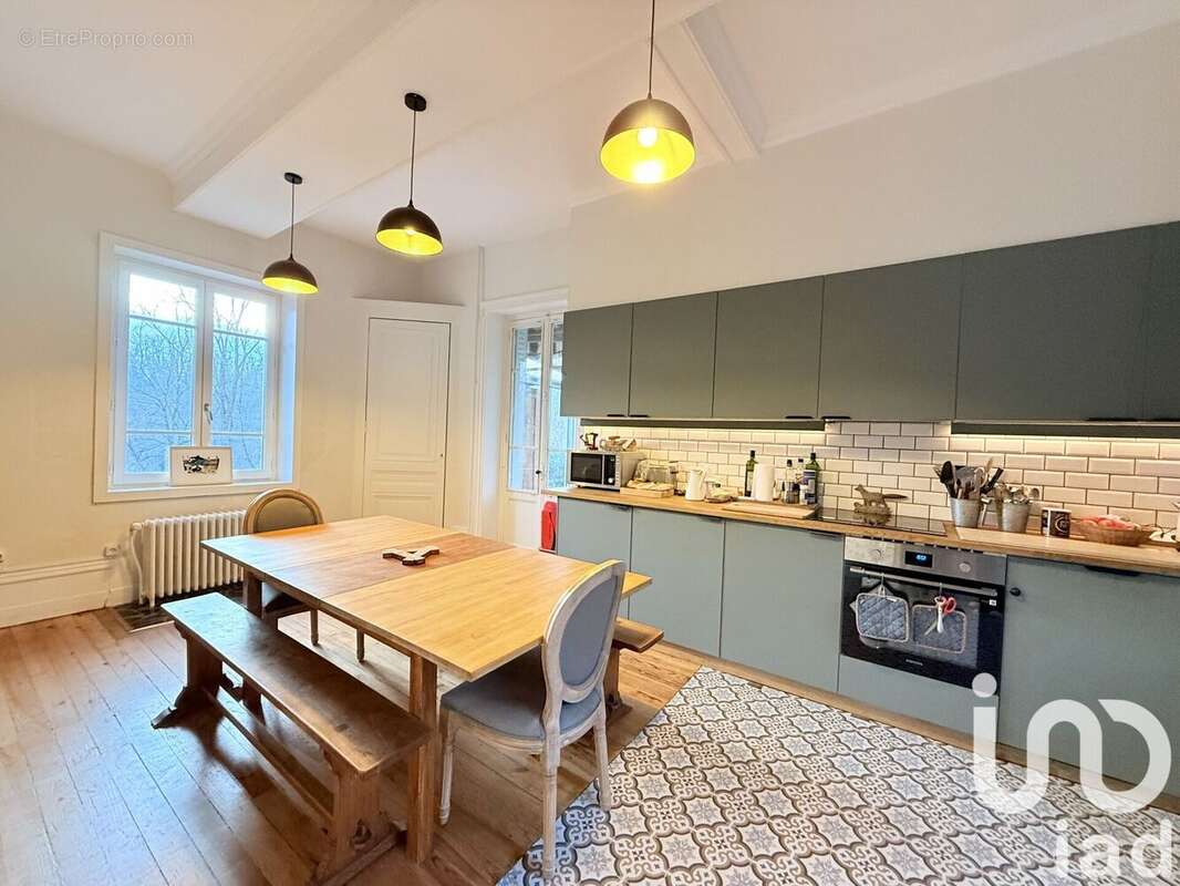 Photo 3 - Maison à TASSIN-LA-DEMI-LUNE