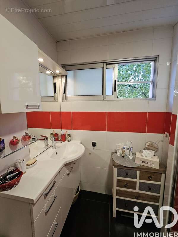 Photo 9 - Appartement à ANNEMASSE