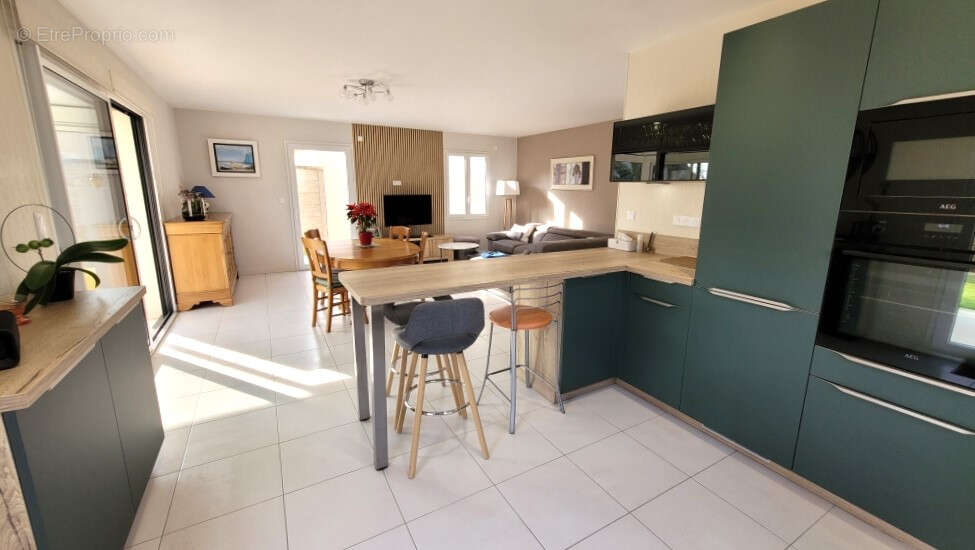 Maison à FRENOUVILLE