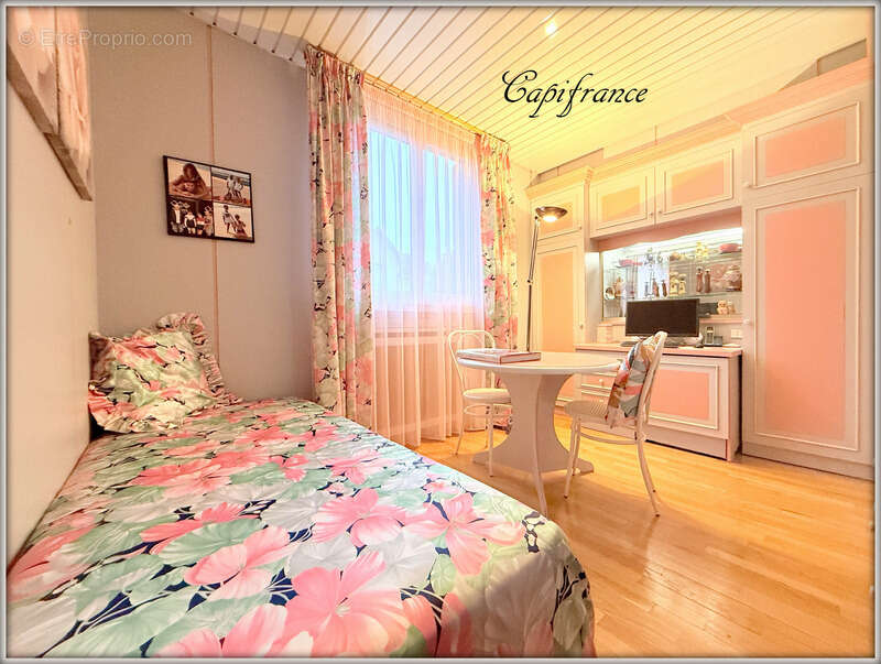 Maison non mitoyenne à vendre 5 pièces + garage 2 VL - photo 9