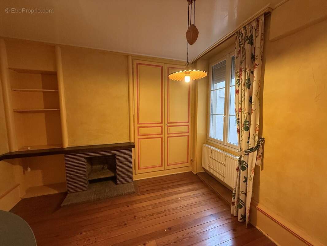 Appartement à MACON