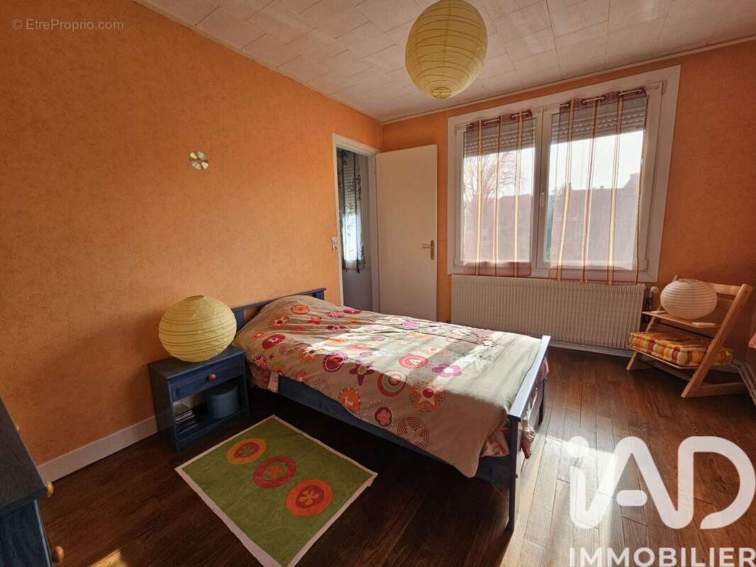 Photo 8 - Maison à FUMAY