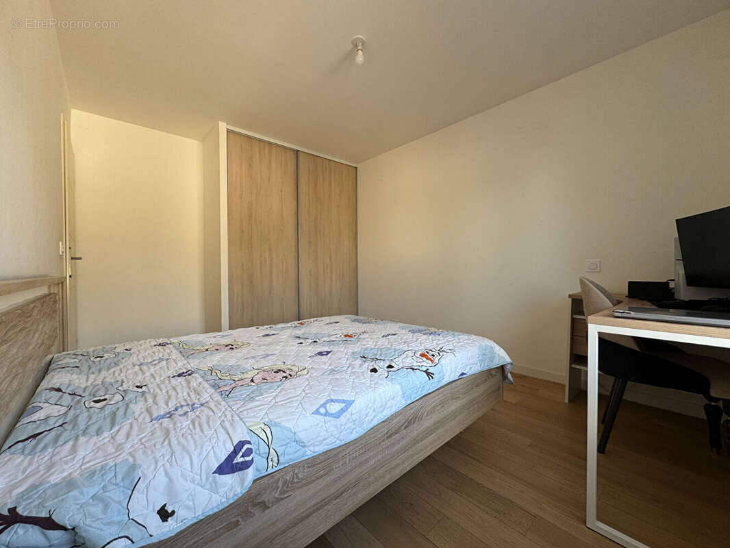 Maison Rochefort 5 pièce(s) 132 m2 - photo 8