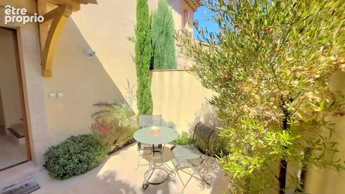 Splendide maison 4 pièces au Doamine de St-Endréol - photo 2