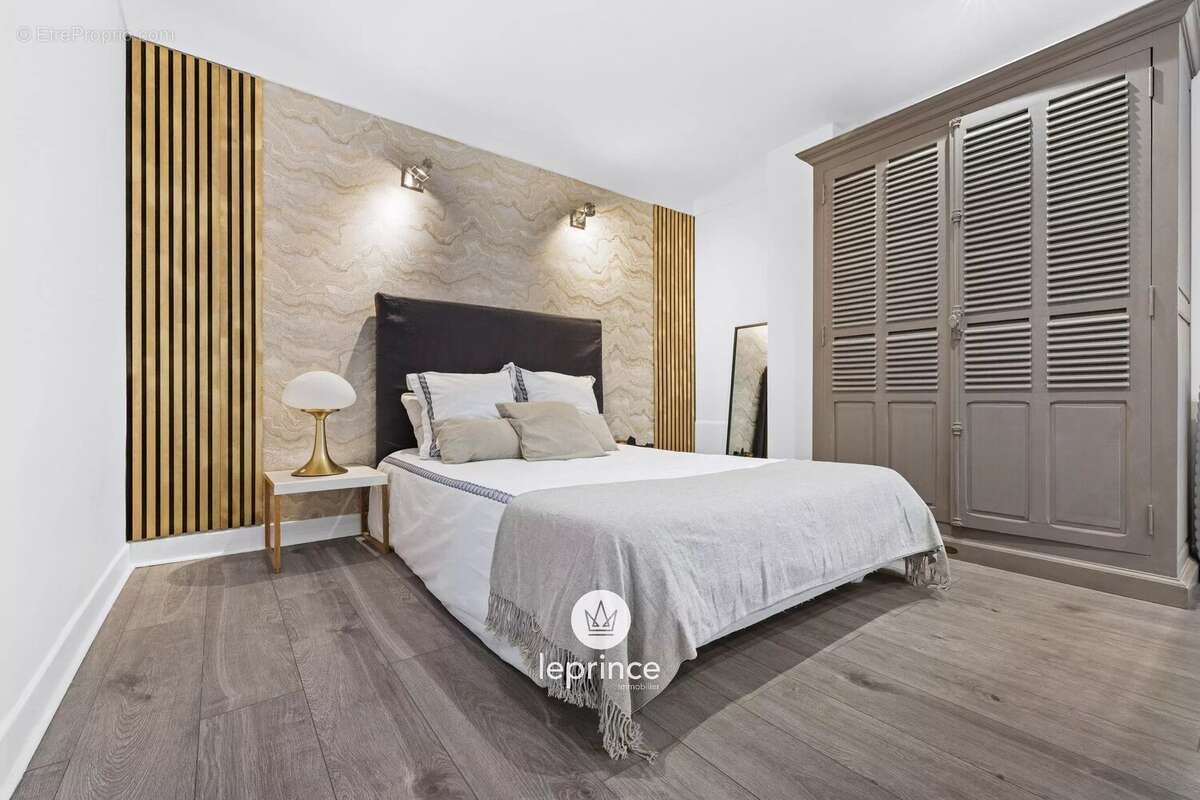 Nice Cimiez - Appartement en Rotonde - Terrasse - photo 25