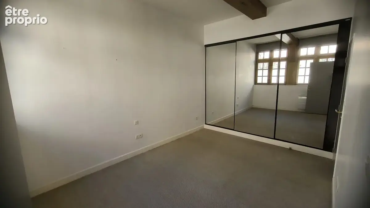 Appartement T2 - Centre historique ROUEN DROITE - photo 2