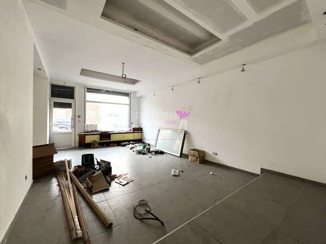 Appartement à MOUVAUX