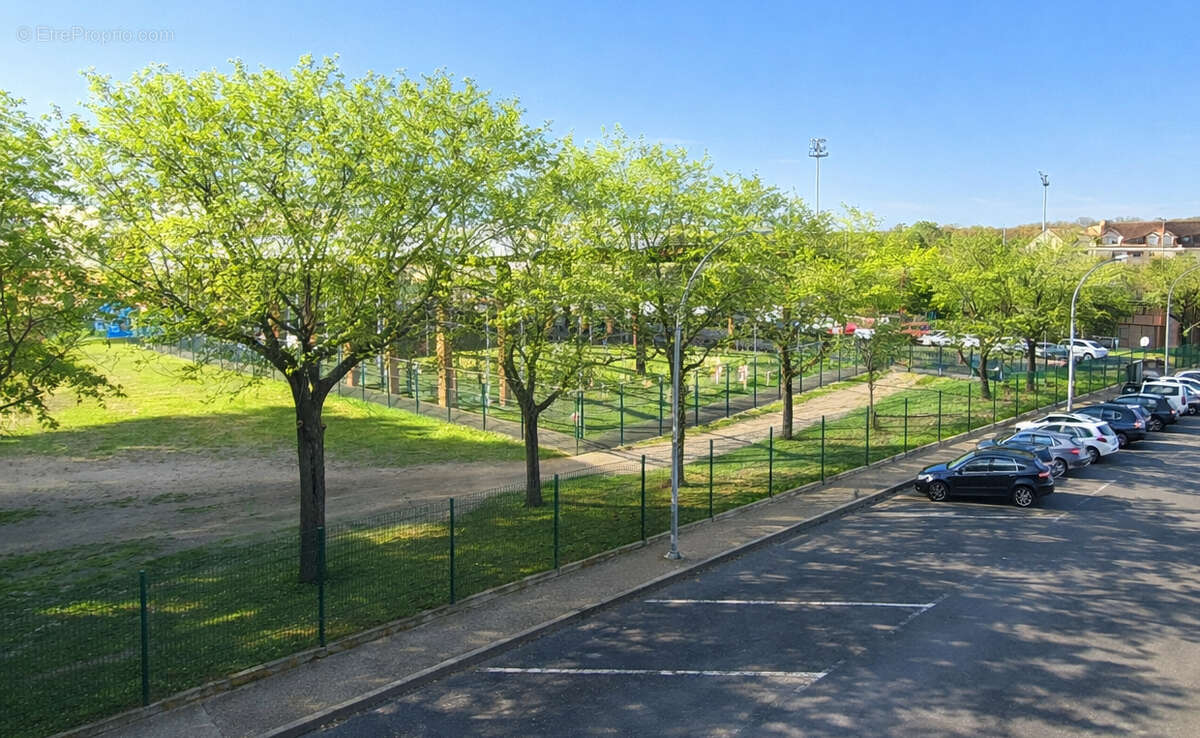 Appartement à POISSY