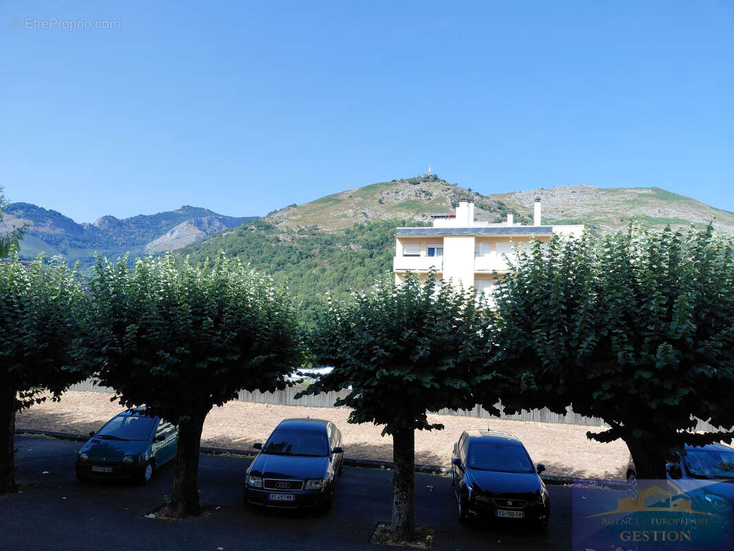 Lourdes, T3 de 70 m2 avec balcon et cave - photo 11