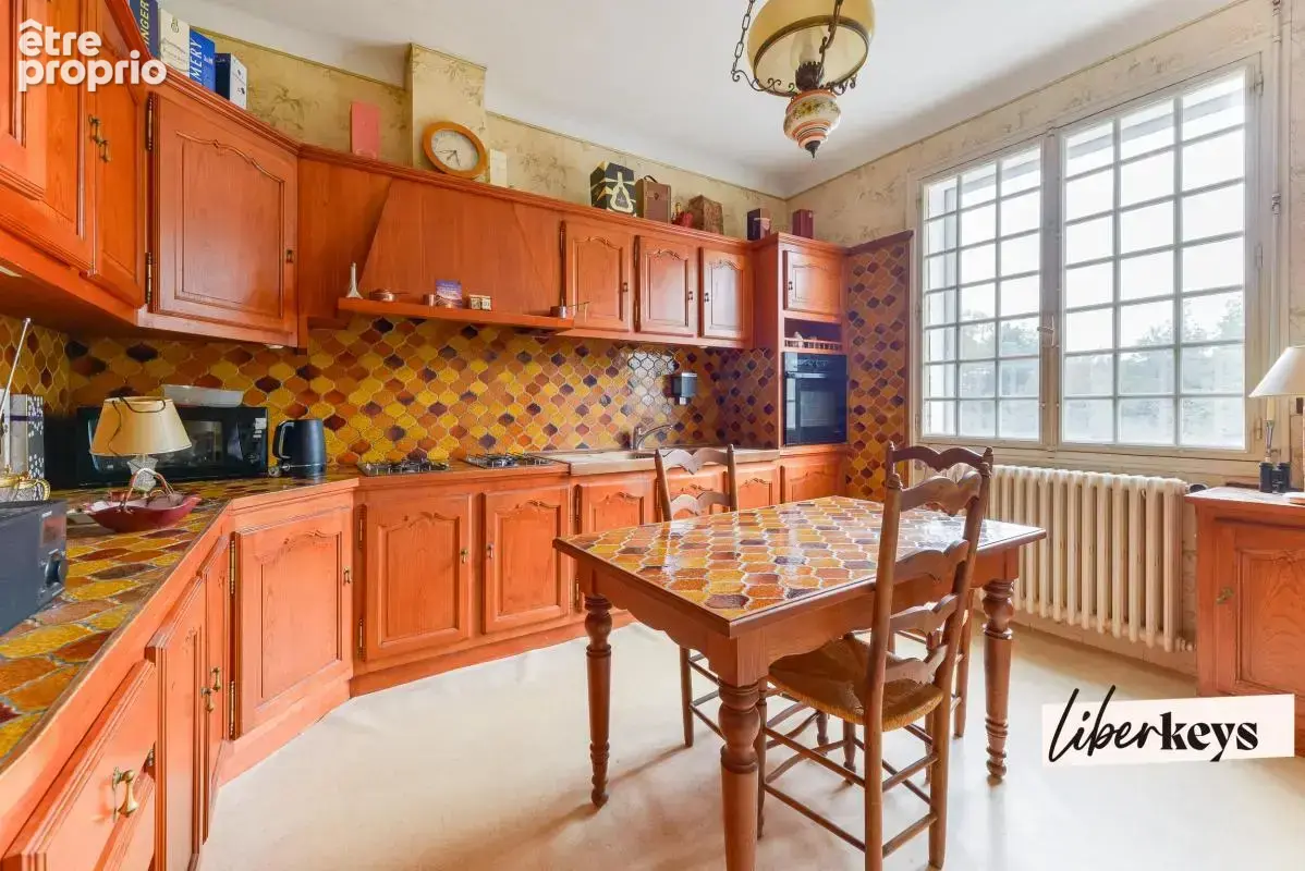 Domaine avec maison de 176 m2 sur parcelle de 1 hectare Treillières - photo 3