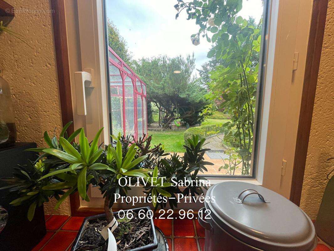 Maison à GAILLEFONTAINE