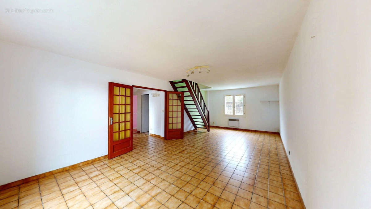 Maison à VAUX-SUR-MER