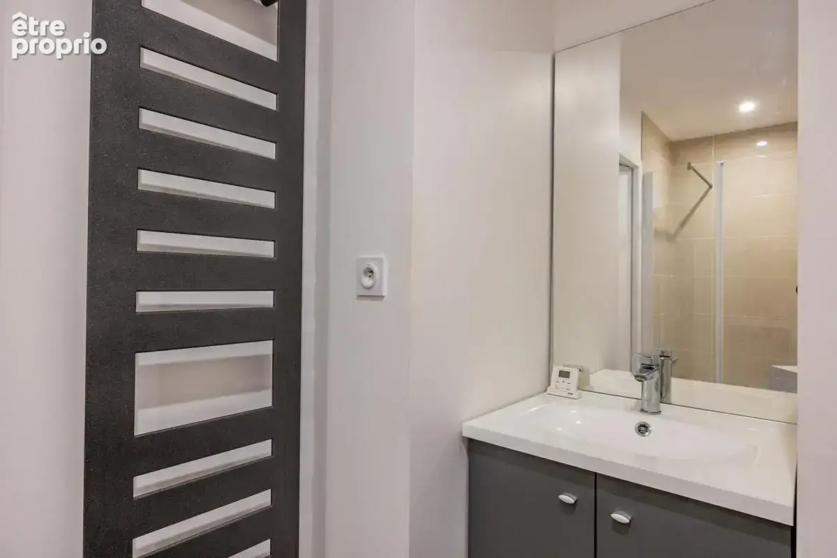 Appartement - photo 7