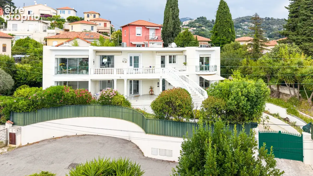 Photo Appartement à Nice au prix de 585 000€