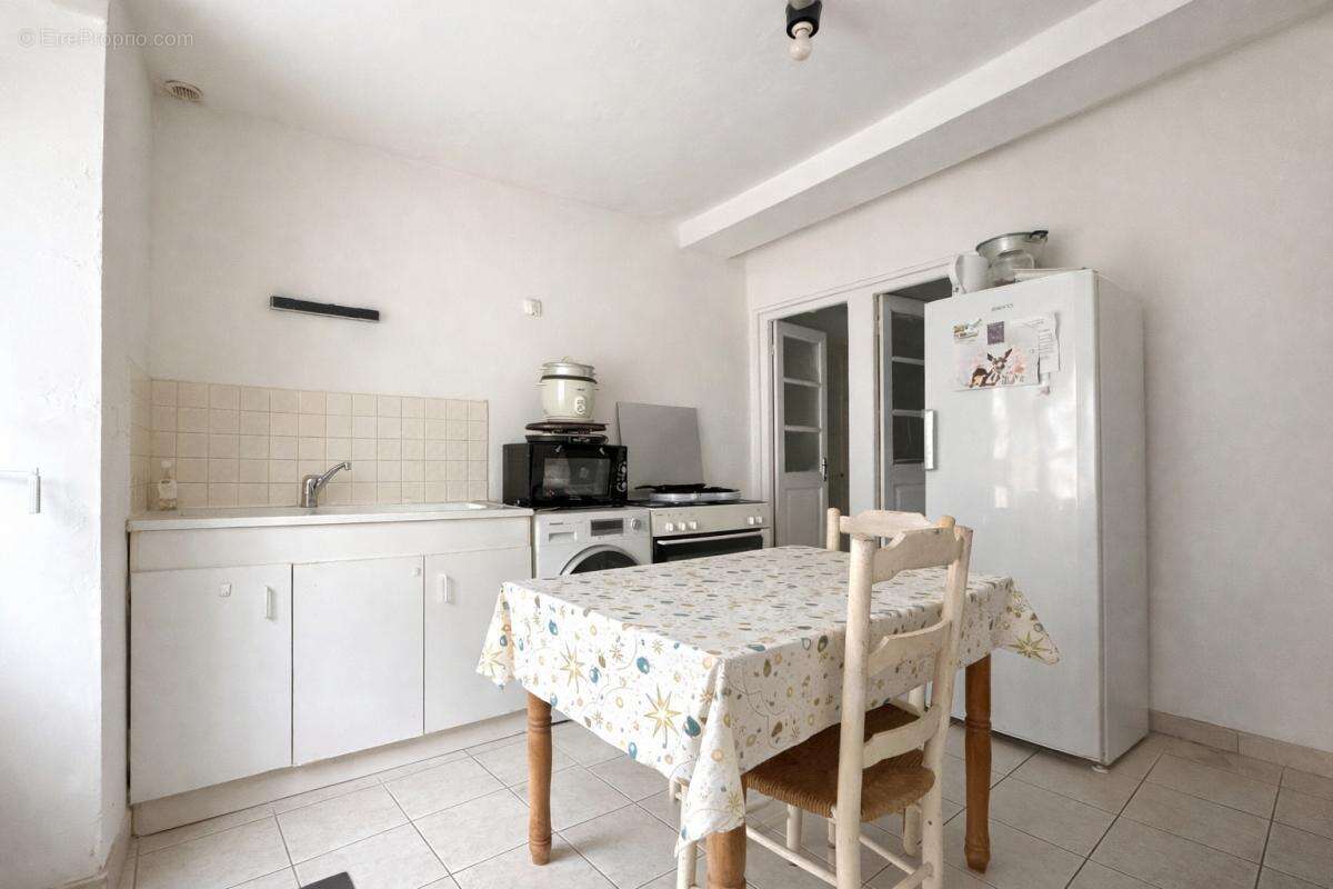 Maison à CETON