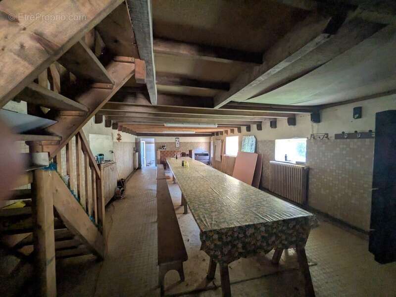 Maison à LOCMALO