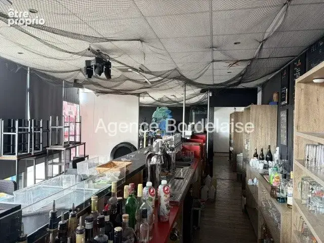 Bien immobilier à vendre à Bordeaux (33300) - photo 2