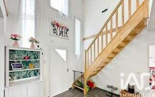 Photo 4 - Maison à SAVIGNY-SUR-CLAIRIS