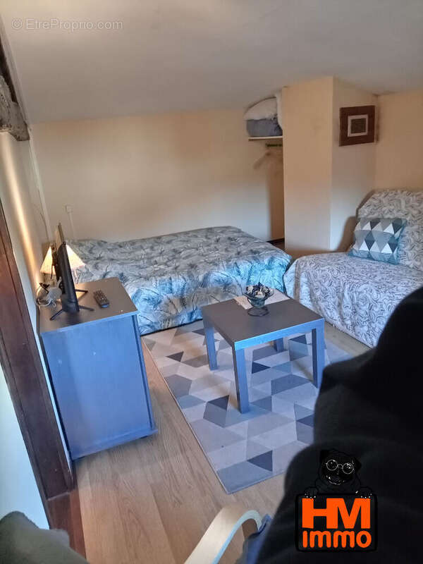 Maison à AIXE-SUR-VIENNE