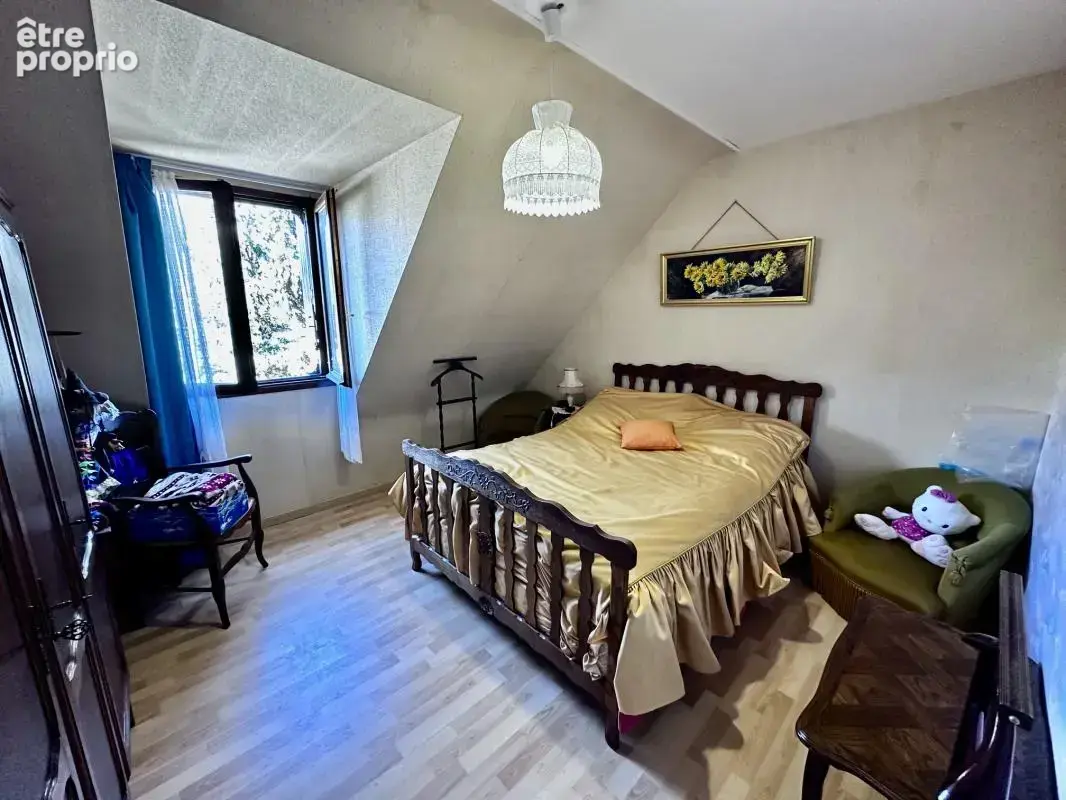 Au sud de Saumur, maison sur Distré - photo 8
