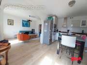 Appartement à SAINT-MALO